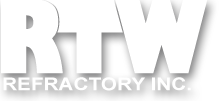 RTW Refractory logo
